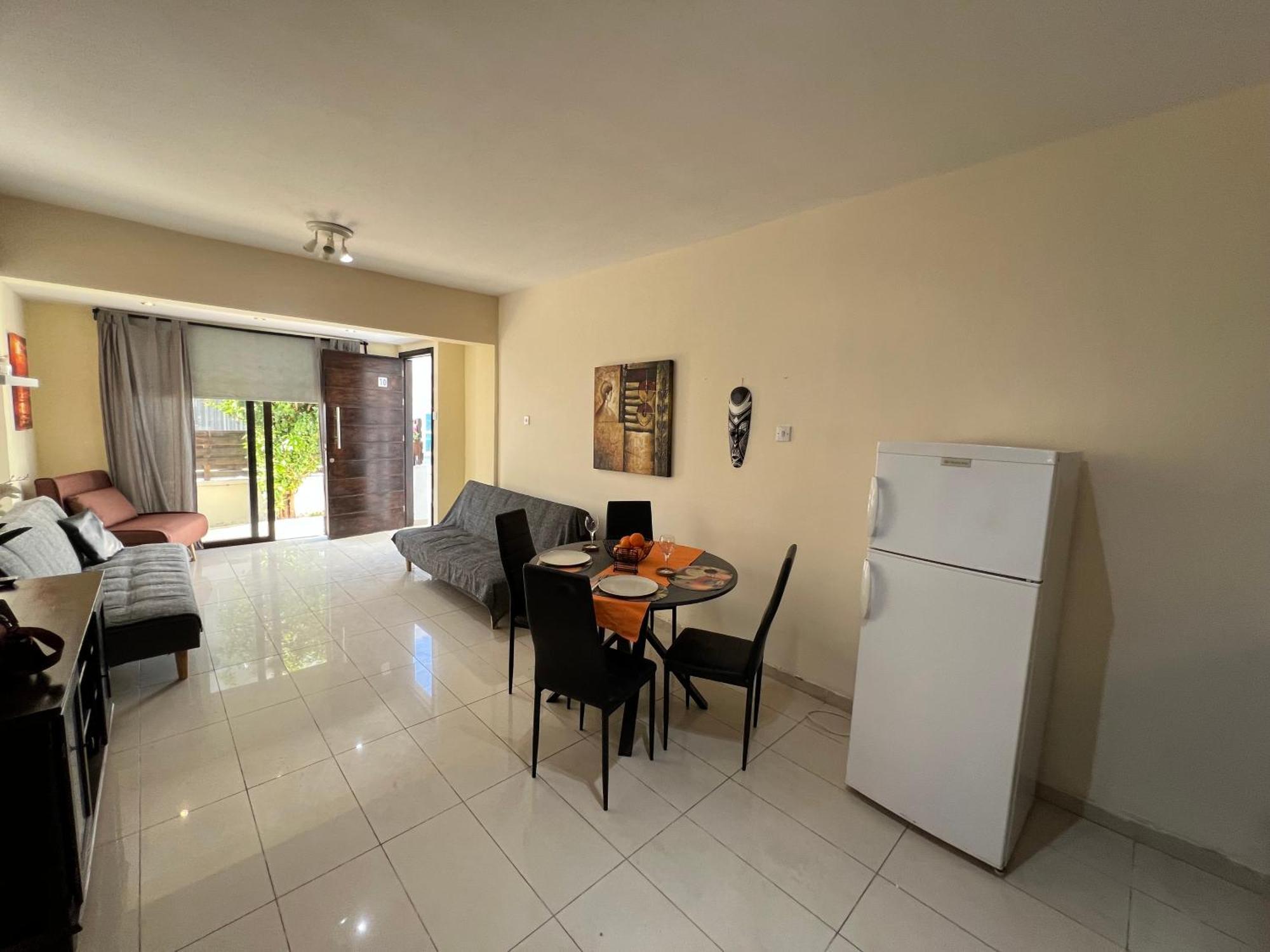 George Apartment *