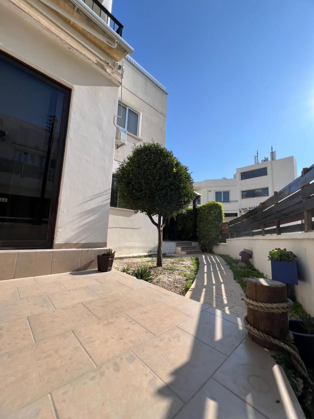 Apartment George Ayia Napa