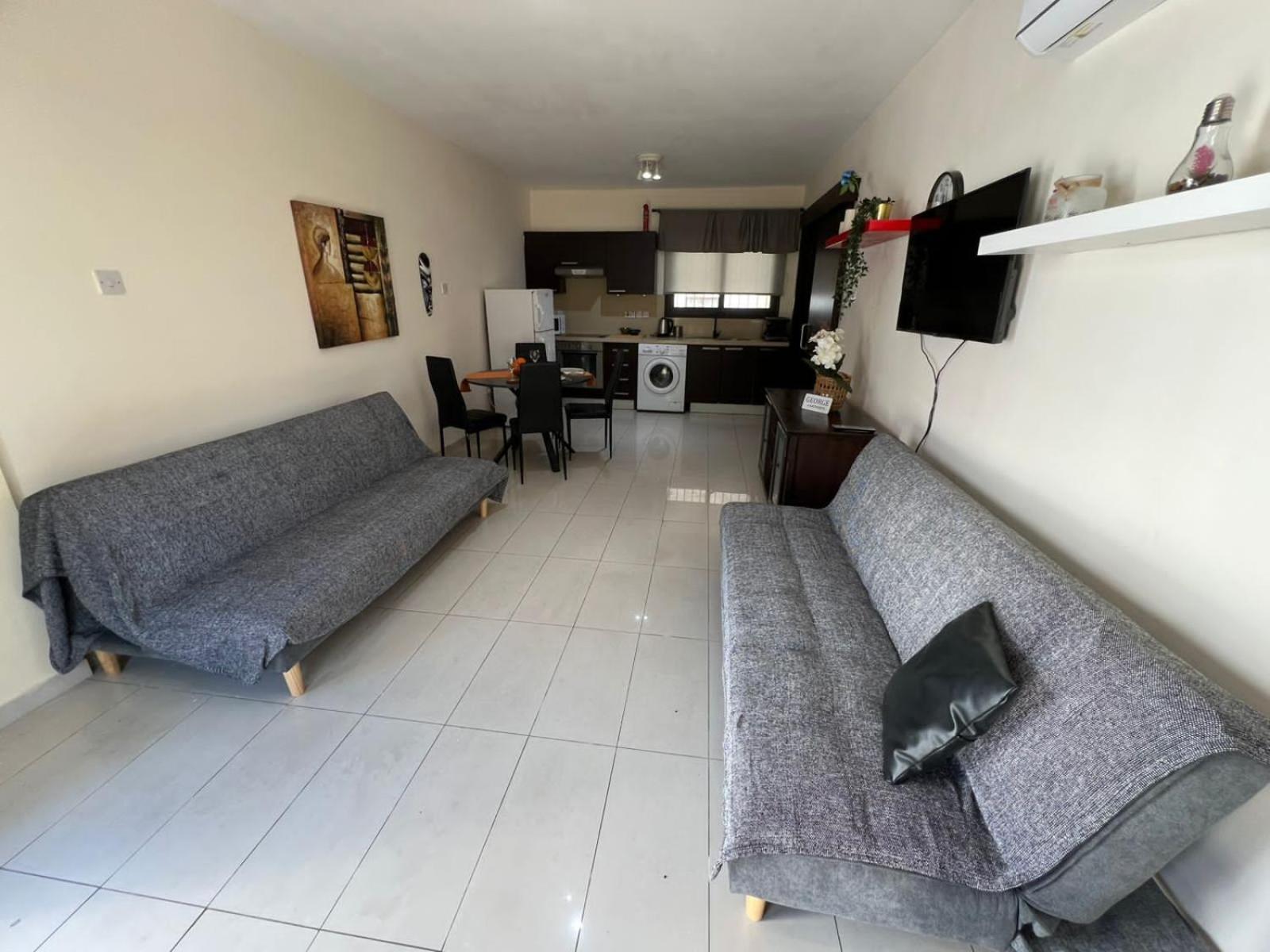 George Apartment *