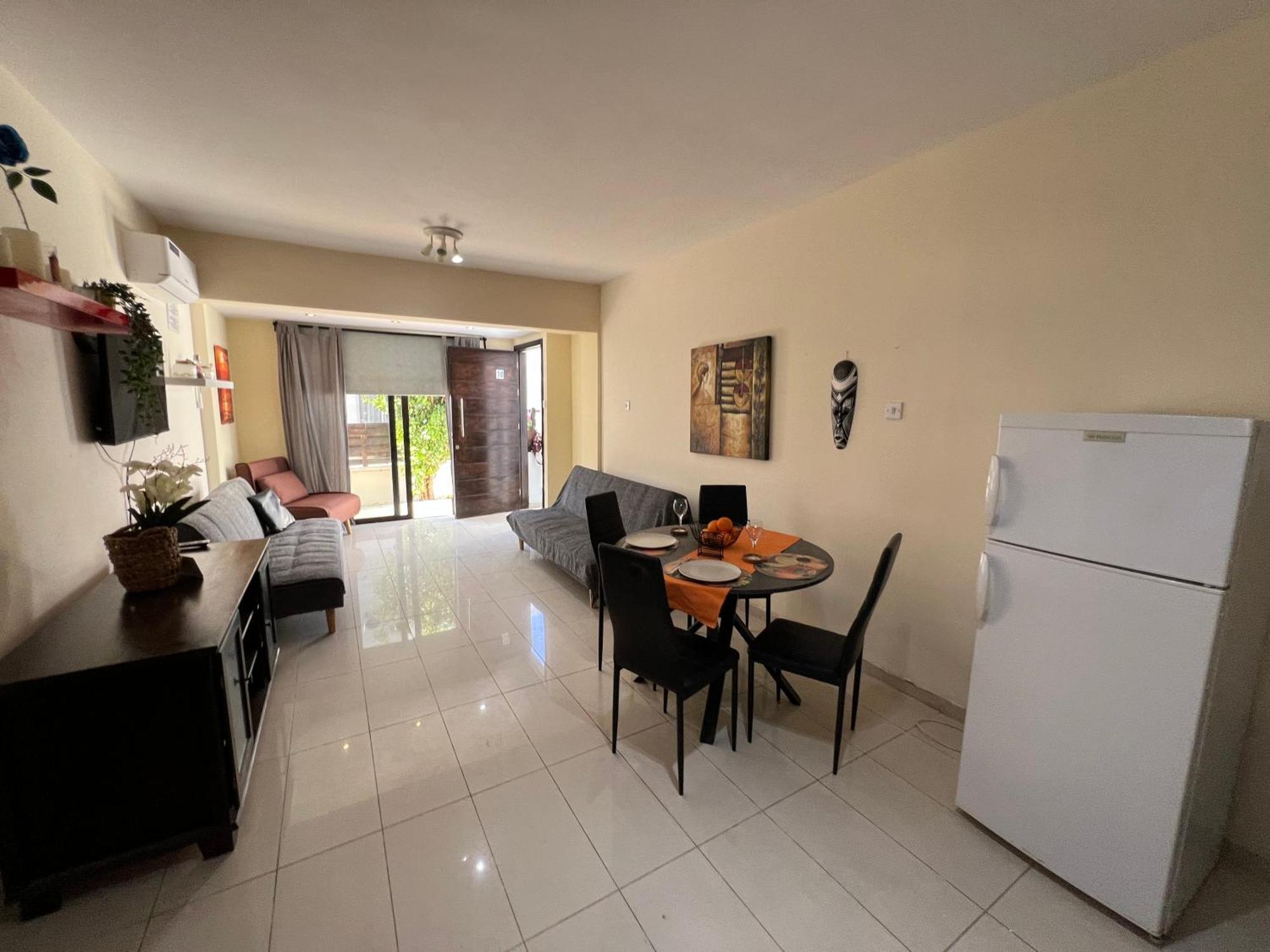George Apartment Ayia Napa