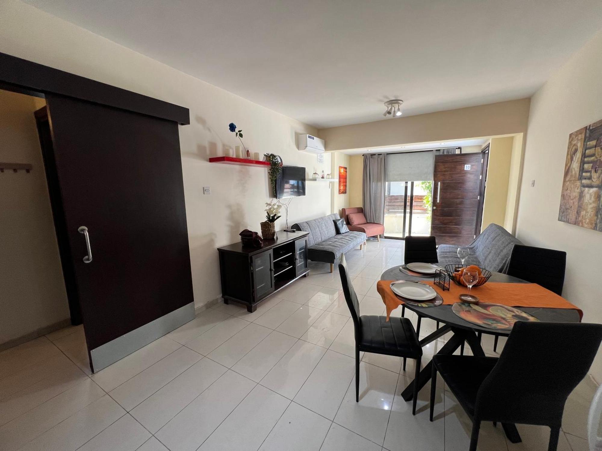 Apartment George Ayia Napa